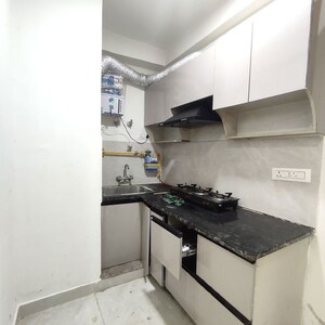 Team Area in 2 BHK Builder Floor at Palm Residency Chhatarpur, Chattarpur – for Rent