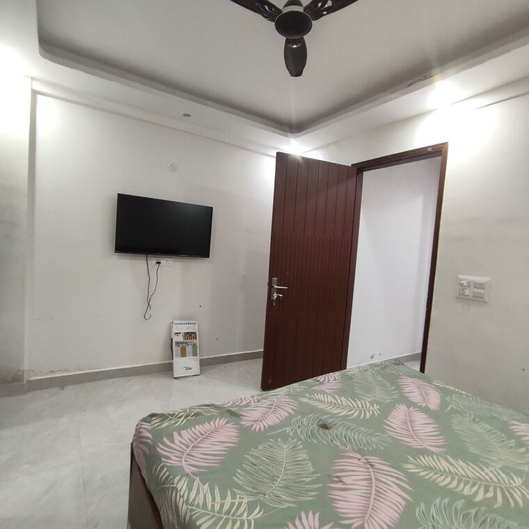 undefined, palm-residency-chhatarpur 2 Bedroom 800 Sq.Ft. Builder Floor In Chattarpur Delhi 10696192