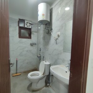 Team Area in 2 BHK Builder Floor at Palm Residency Chhatarpur, Chattarpur – for Rent