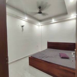Furnished Amenities in 2 BHK Builder Floor at Palm Residency Chhatarpur, Chattarpur – for Rent