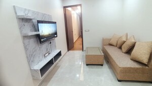 1 BHK Builder Floor For Rent in Sector 38
