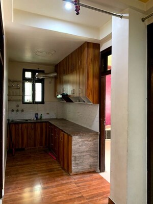 Bedroom in 3 BHK Builder Floor at Balaji Enclaves, Govindpuram – for Sale