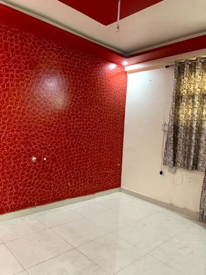 Bedroom in 3 BHK Builder Floor at Balaji Enclaves, Govindpuram – for Sale