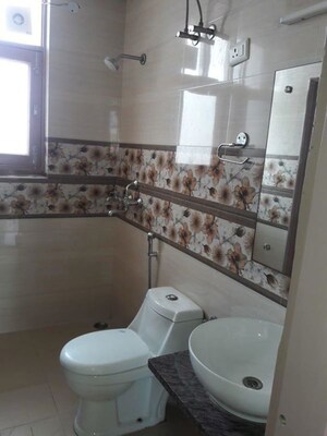 Team Area in 2 BHK Independent House at Sector 10a – for Rent