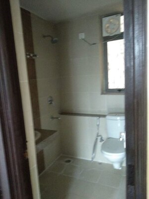 Bathroom in 2 BHK Independent House at Sector 10a – for Rent