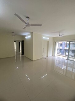 3 BHK Apartment For Rent in Godrej Central