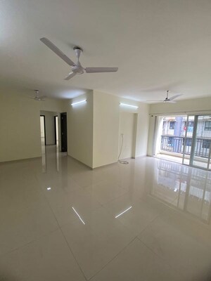 3 BHK Apartment For Rent in Godrej Central, Chembur