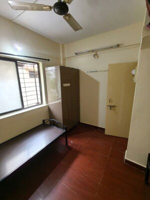 Kitchen in 1 BHK Villa at Karve Nagar – for Rent
