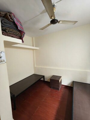Kitchen in 1 BHK Villa at Karve Nagar – for Rent