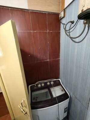 Furnished Amenities in 1 BHK Villa at Karve Nagar – for Rent