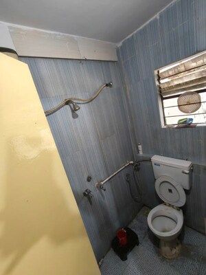 Furnished Amenities in 1 BHK Villa at Karve Nagar – for Rent