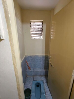 Furnished Amenities in 1 BHK Villa at Karve Nagar – for Rent