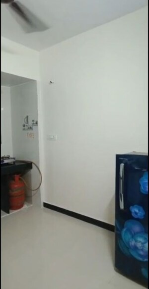 Furnished Amenities in 1 BHK Apartment at Monalisa Plaza, Kopar Khairane – for Rent