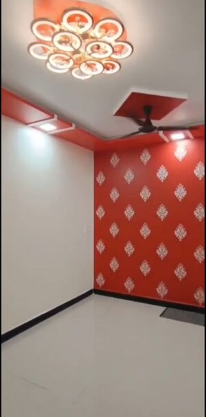 1 BHK Apartment For Rent in Monalisa Plaza, Kopar Khairane