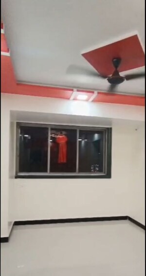 Furnished Amenities in 1 BHK Apartment at Monalisa Plaza, Kopar Khairane – for Rent