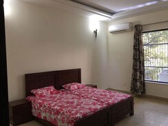 2 BHK +Independent House For Rent in Sector 10A