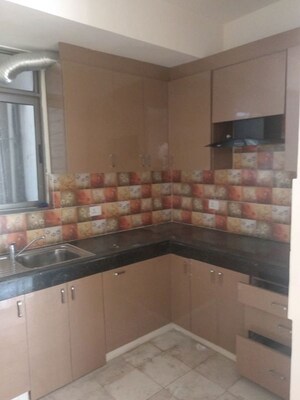 Kitchen in 2 BHK Independent House at Sector 10a – for Rent