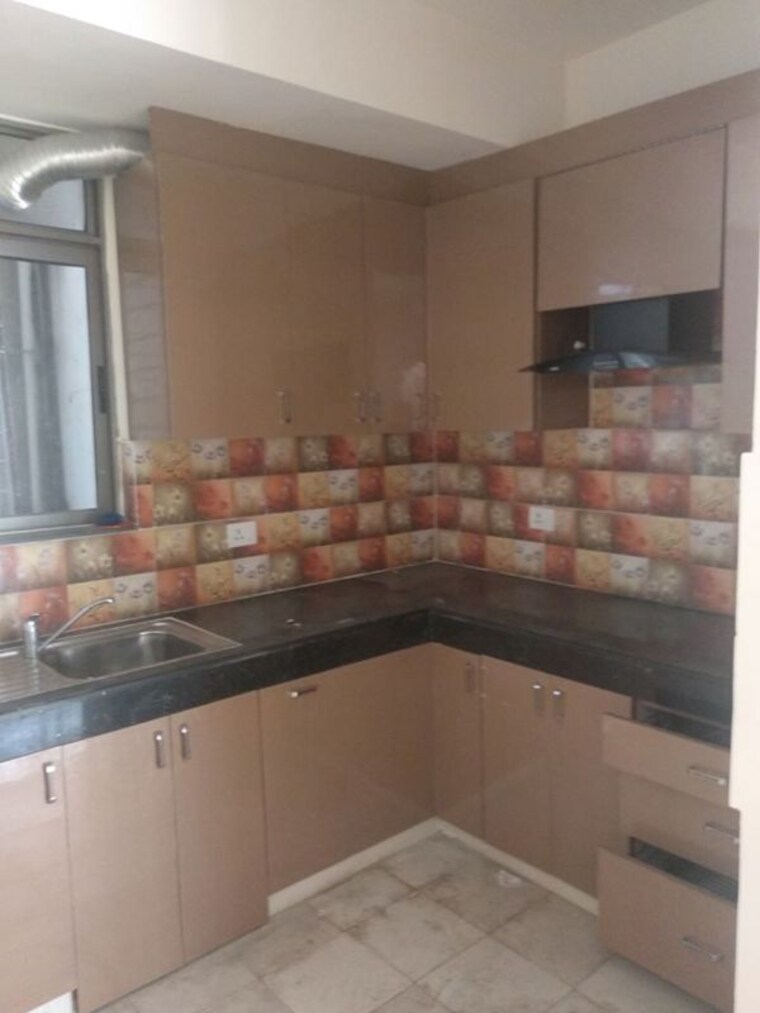 Kitchen, sector 10a 2 Bedroom 1363 Sq.Ft. Independent House In Sector 10a Gurgaon 10696217