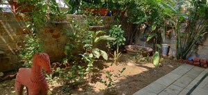 2 BHK Independent House – Garden View at Sector 10a - for Rent