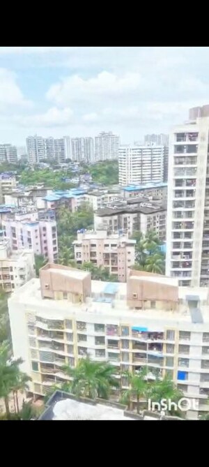 2 BHK Apartment For Rent in Sonam Indraneel, Mira Road
