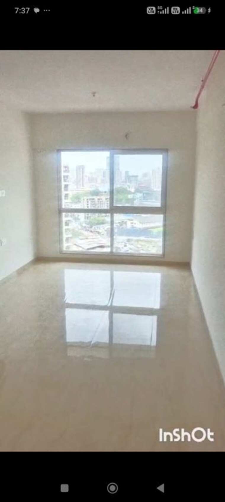 Room, sonam-indraneel 2 Bedroom 824 Sq.Ft. Apartment In Mira Road Thane 10696204