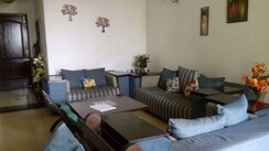 2 BHK +Independent House For Rent in Sector 10A