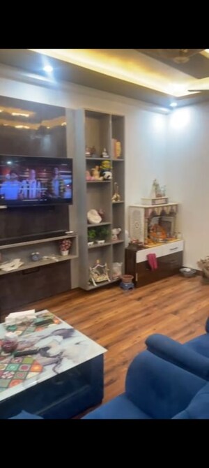 3 BHK Builder Floor For Sale in Avantika Colony
