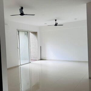 Bathroom in 4 BHK Apartment at Estado Presidential Phase II, Ravet – for Sale