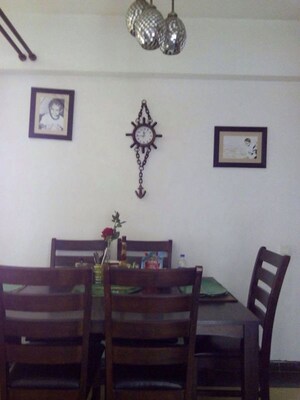 Furnished Amenities in 2 BHK Independent House at Sector 10a – for Rent