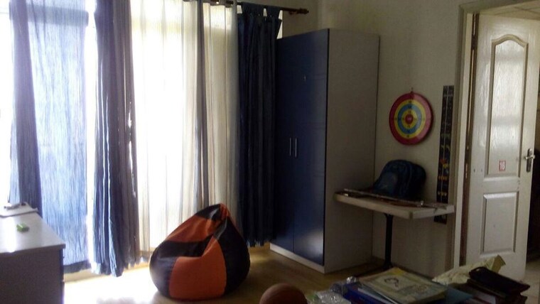 Living Room, sector 10a 2 Bedroom 1742 Sq.Ft. Independent House In Sector 10a Gurgaon 10696222