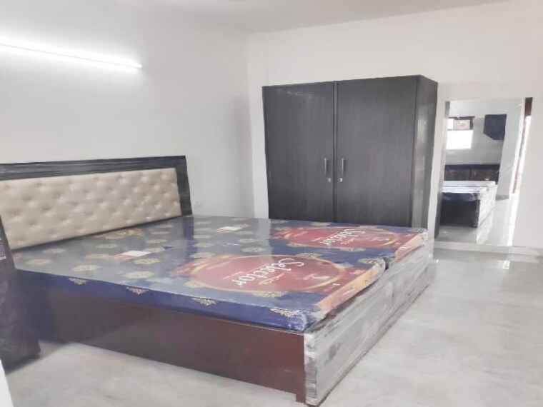 Bedroom, sector 10a 2 Bedroom 1616 Sq.Ft. Independent House In Sector 10a Gurgaon 10696227