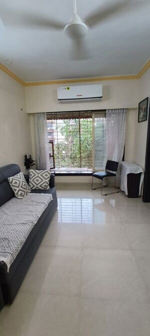 1 BHK Apartment For Rent in Natasha Manor, Borivali West