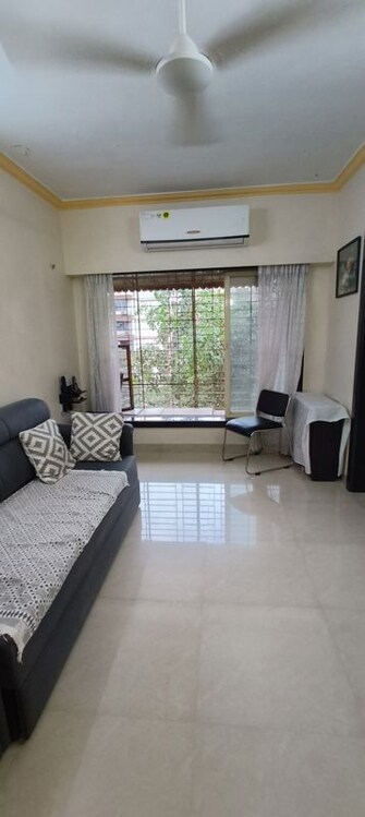1 BHK Apartment For Rent in Natasha Manor in Borivali West, Mumbai