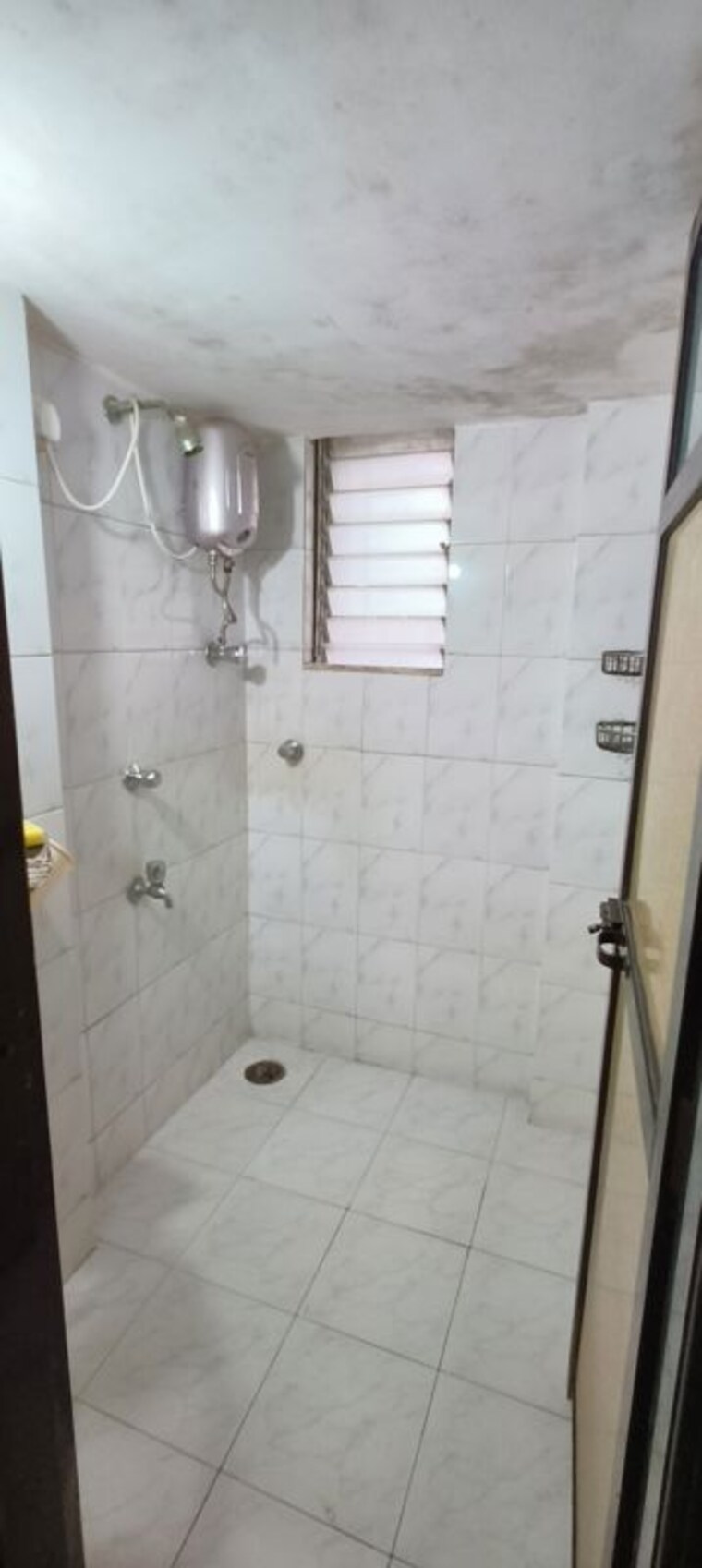 Bathroom, natasha-manor 1 Bedroom 500 Sq.Ft. Apartment In Borivali West Mumbai 10696221