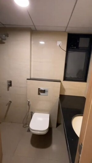 Team Area in 3 BHK Apartment at Godrej Urban Park, Chandivali – for Rent
