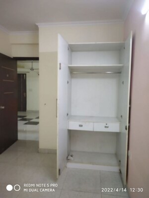 Bathroom in 2 BHK Independent House at Sector 10a – for Rent