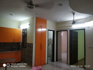 Bedroom in 2 BHK Independent House at Sector 10a – for Rent