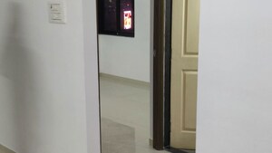 Building Lobby in 3 BHK Apartment at Pruthvi Tulsi Niwas, Santacruz East – for Sale