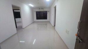 Building Lobby in 3 BHK Apartment at Pruthvi Tulsi Niwas, Santacruz East – for Sale