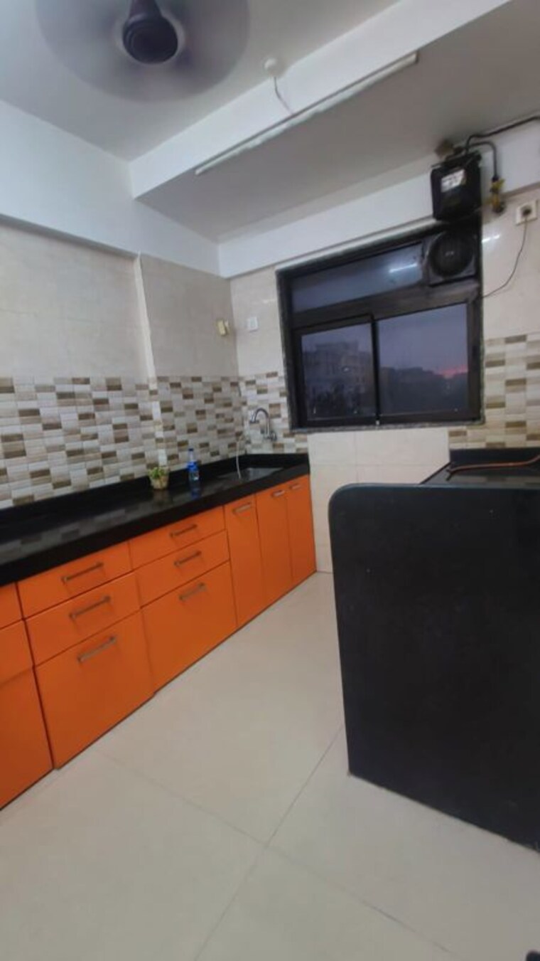 Kitchen, pruthvi-tulsi-niwas 3 Bedroom 1034 Sq.Ft. Apartment In Santacruz East Mumbai 10696223