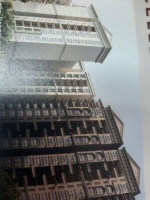 3 BHK Apartment For Sale in Sobha Infinia, Koramangala