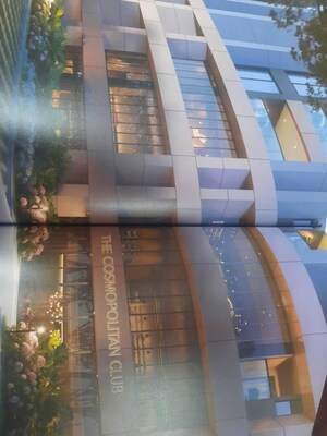 3 BHK Apartment – Exterior View View at Sobha Infinia, Koramangala - for Sale