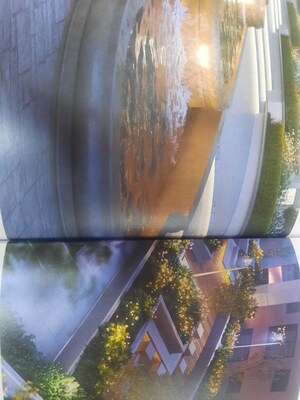 Swimming Pool in 3 BHK Apartment at Sobha Infinia, Koramangala – for Sale