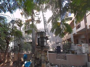 Apartment For Sale in Banjara Hills