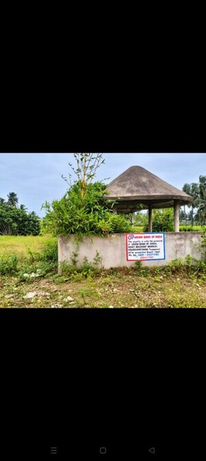  Land – Exterior View View at Visakhapatnam Port - for Sale