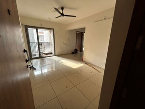 Kitchen in 3 BHK Apartment at Shivalik Sharda Park View 2, Shela – for Rent