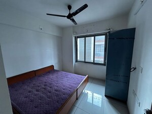 3 BHK Apartment For Rent in Shivalik Sharda Park View 2, Shela
