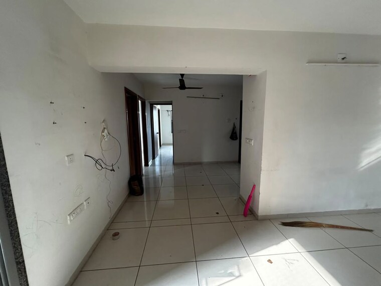Kitchen, shivalik-sharda-park-view-2 3 Bedroom 1505 Sq.Ft. Apartment In Shela Ahmedabad 10696231