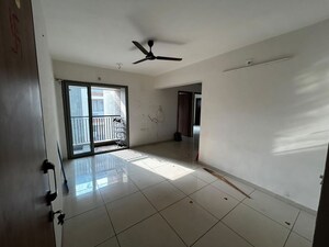 Kitchen in 3 BHK Apartment at Shivalik Sharda Park View 2, Shela – for Rent