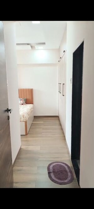 Room in 2 BHK Apartment at Kotharis Vinay Hermitage, Mira Road – for Sale